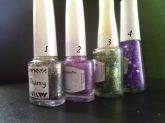 Esmalte Tamy