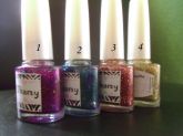 Esmalte Tamy