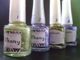 Esmalte Tamy