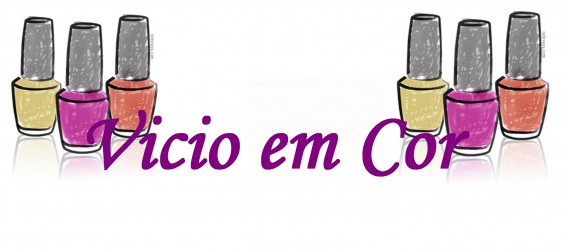 vicio em cor